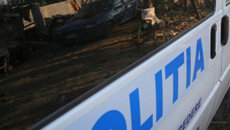 Zalau: Un politician, acuzat ca a batut fara mila un baiat de 17 ani