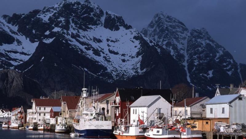 Cinci lucruri pe care nu le stiai despre Norvegia