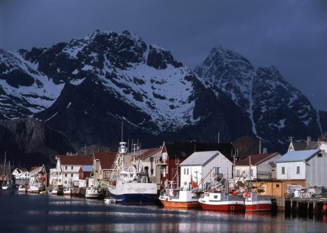Cinci lucruri pe care nu le stiai despre Norvegia