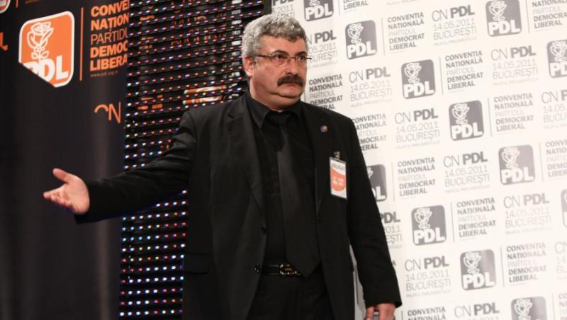Prigoana: Din punctul meu de vedere, Cristian Preda va fi exclus din PDL