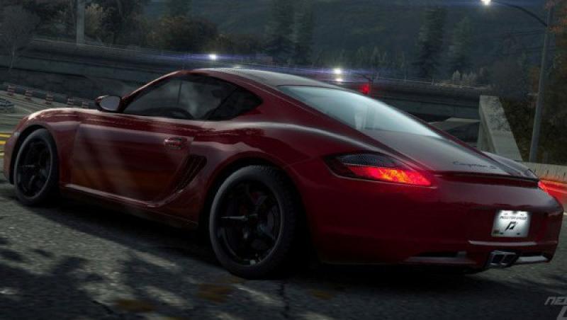 Filmul Need For Speed, in curad pe ecrane