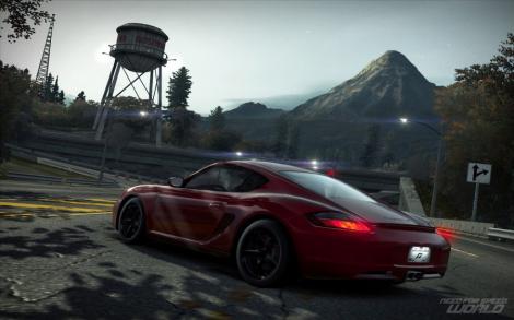 Filmul Need For Speed, in curad pe ecrane