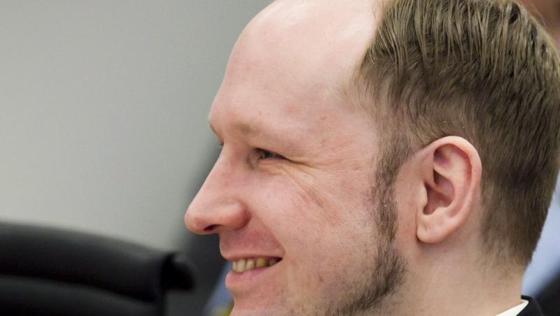 Breivik: 
