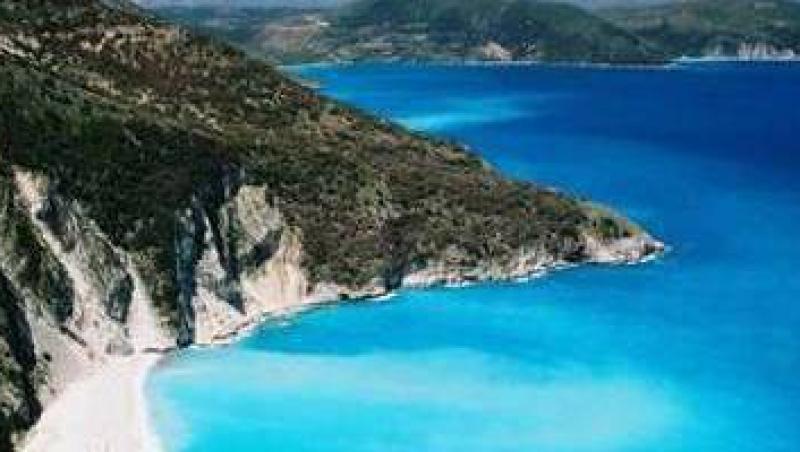 VIDEO! Insulele grecesti, scoase la vanzare