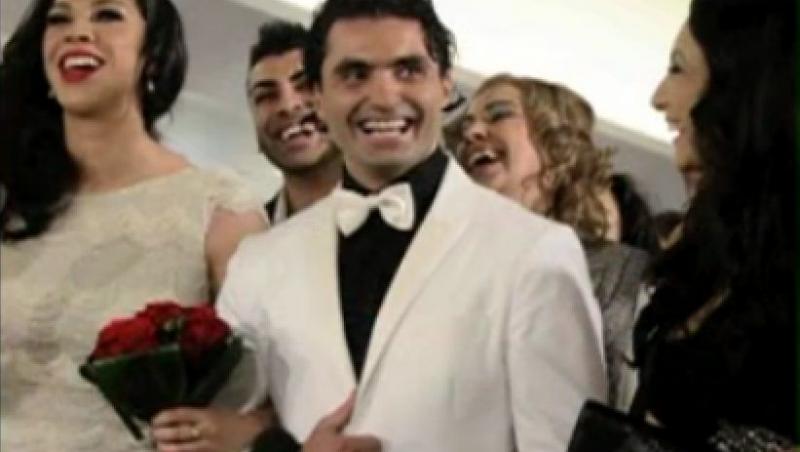 Cele mai bune glume despre nunta lui Pepe cu Raluca Pastrama!