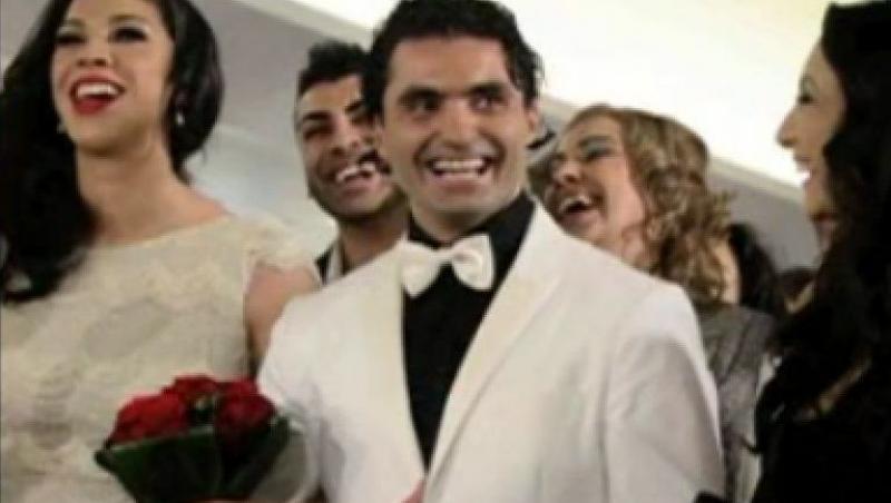 Cele mai bune glume despre nunta lui Pepe cu Raluca Pastrama!