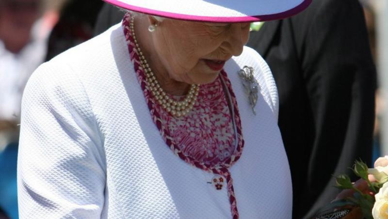 Regina Elisabeta a II-a implineste 86 de ani: Ceremonii grandioase sunt asteptate in Hyde Park, din Londra