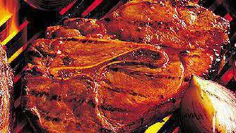 Reteta zilei: Cotlete de porc in stil mexican