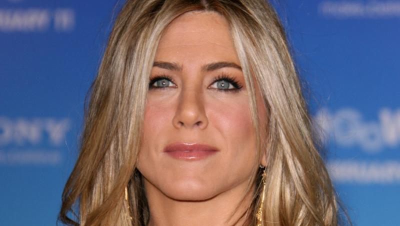 Jennifer Aniston nu-l regreta pe Brad Pitt: Prietenul meu e magnific