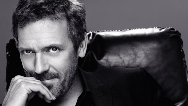 Ne despartim de House! Dupa opt sezoane, Hugh Laurie si echipa isi iau adio de la serial