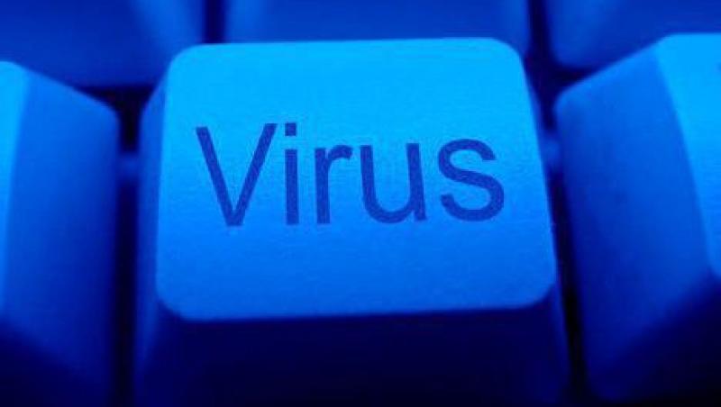VIDEO! A aparut un nou virus, care blocheaza accesul la internet