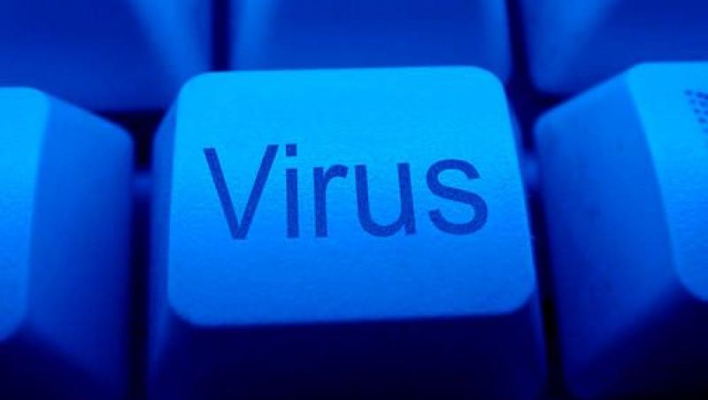 VIDEO! A aparut un nou virus, care blocheaza accesul la internet