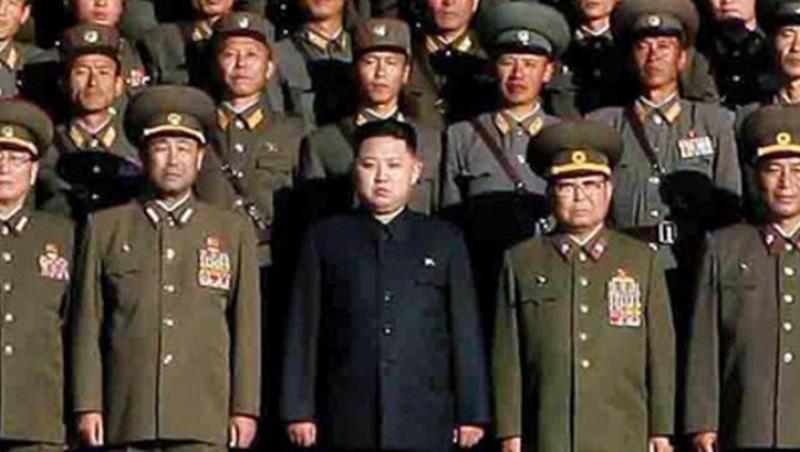 Coreea de Nord ameninta Guvernul de la Seul cu 