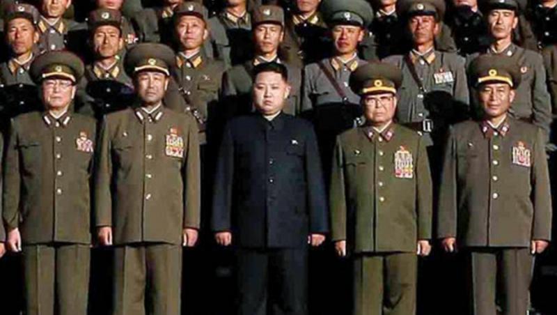 Coreea de Nord ameninta Guvernul de la Seul cu 