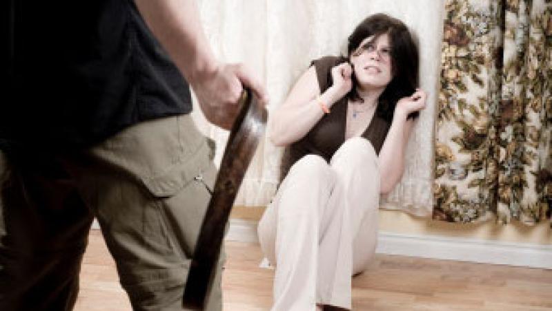 25 noiembrie va fi Ziua impotriva violentei domestice. Senatul a adoptat tacit initiativa legislativa