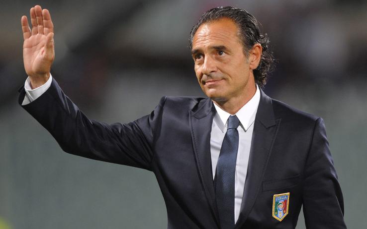 Cesare Prandelli, la un pas sa preia conducerea tehnica a formatiei Inter Milano