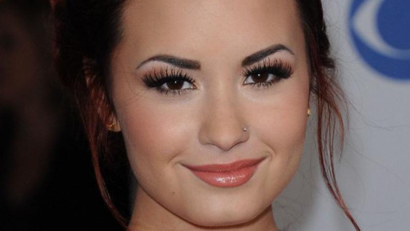 Demi Lovato, cocaina si alcool inainte de majorat