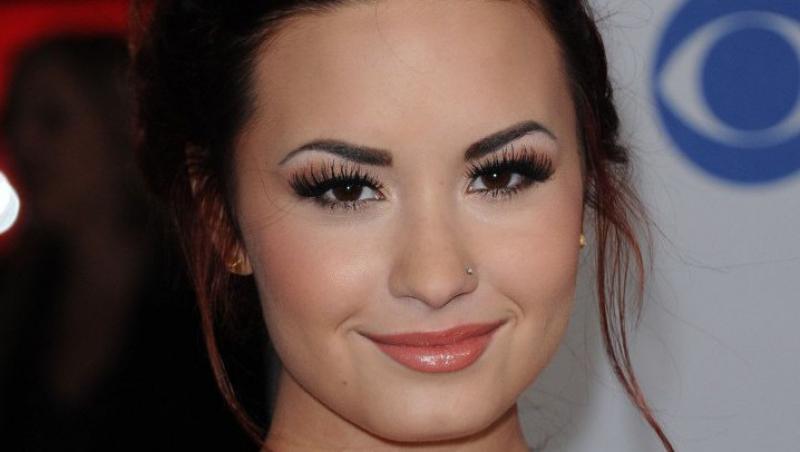 Demi Lovato, cocaina si alcool inainte de majorat