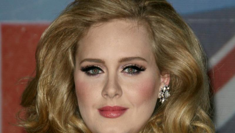 Adele, cantareata anului pentru comunitatea gay
