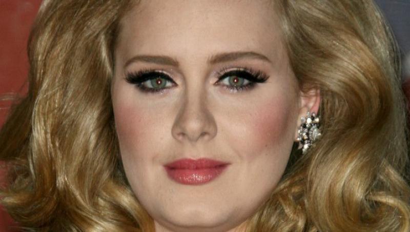 Adele, cantareata anului pentru comunitatea gay