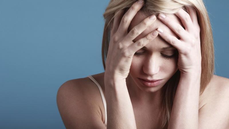 Toxina botulinica nu este eficienta in combaterea tuturor durerilor de cap