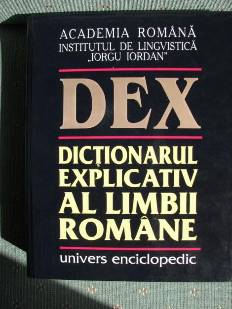 Definitiile termenilor "rom" si "tigan" au fost modificate in noul DEX