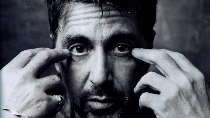 La multi ani, Al Pacino! Actorul implineste astazi 72 de ani!