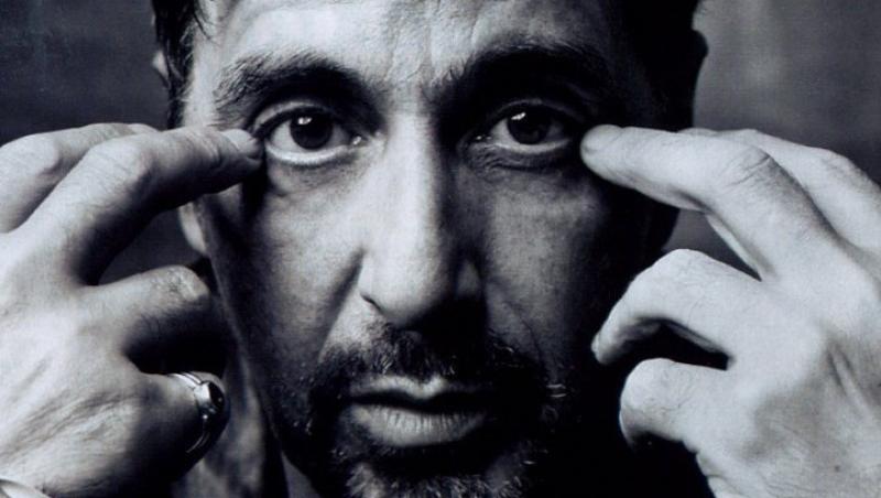 La multi ani, Al Pacino! Actorul implineste astazi 72 de ani!