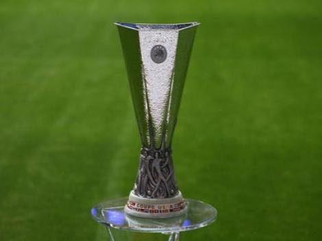 Europa League: Atletico Madrid si Athletic Bilbao vor juca finala de pe "Arena Nationala", din 9 mai