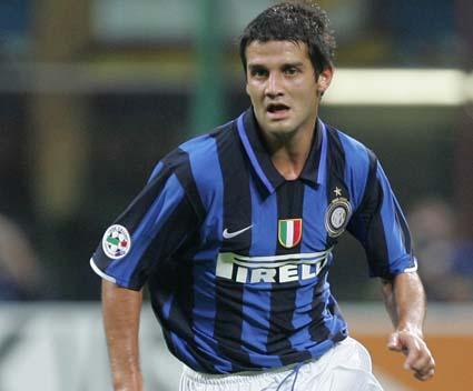 Inter Milano ii ofera un nou contract lui Cristi Chivu