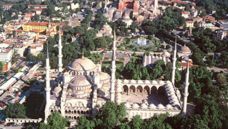 Piata editoriala si literatura romana contemporana in dezbatere la Istanbul