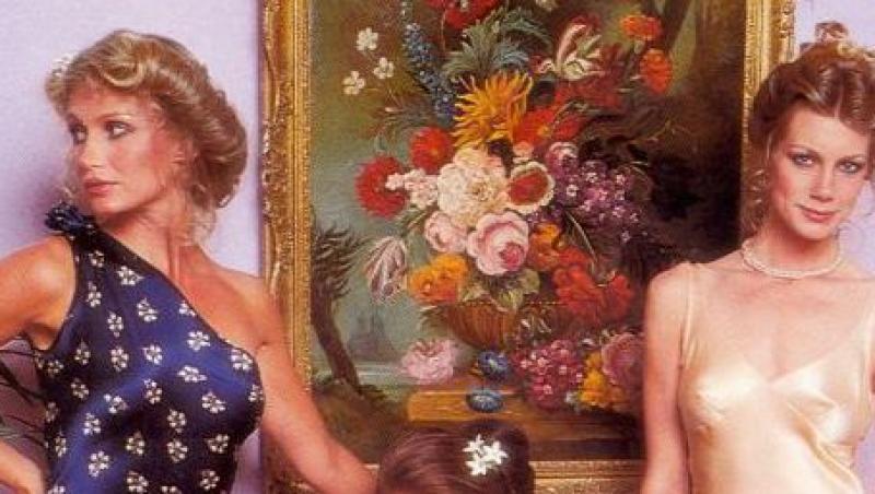 FOTO! Vezi cum aratau modelele Victoria's Secret in anii '70!