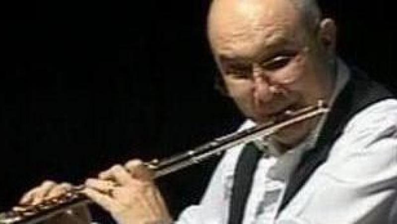 VIDEO! Singurul flaut de aur din Romania a rasunat la Brasov