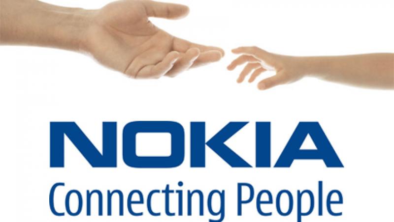 Standard&Poor's a retrogradat ratingul Nokia, in categoria 