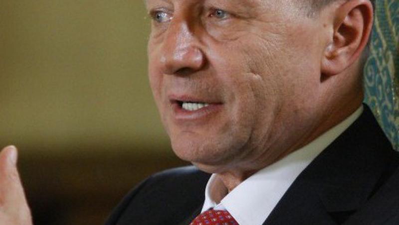 UPDATE! Basescu se consulta cu partidele la Cotroceni. USL l-a propus premier pe Victor Ponta. UDMR vrea anticipate