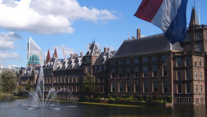 Austeritate si in Olanda: Parlamentul de la Haga a aprobat bugetul cerut de UE