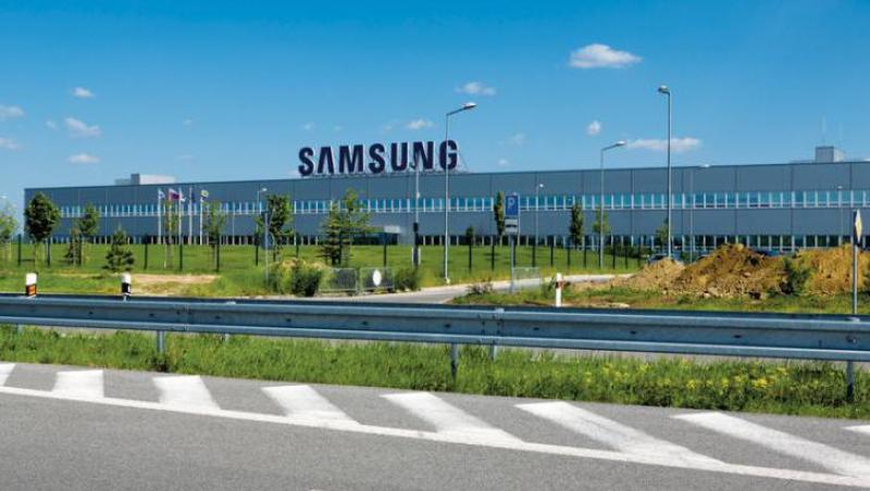 Samsung a devenit cel mai mare producator de telefoane mobile din lume