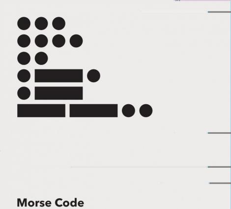 Codul Morse, pe intelesul tuturor