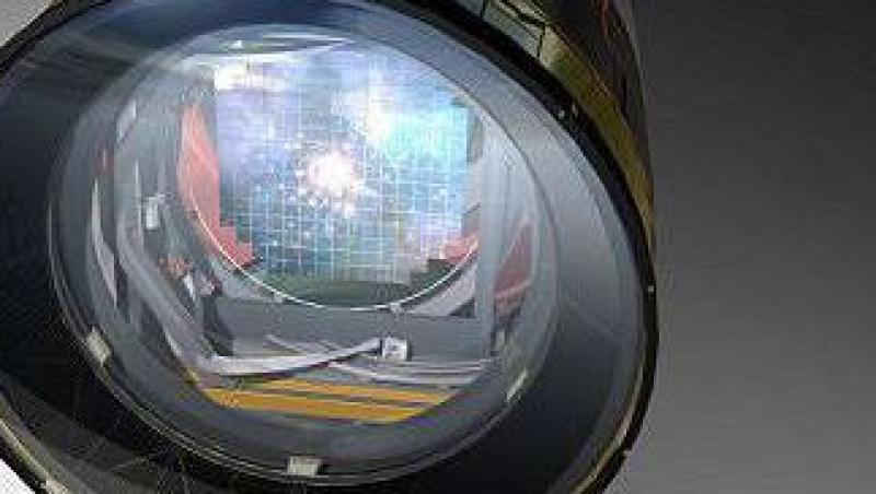 O camera foto de 3,2 miliarde de pixeli va ajuta la descifrarea misterelor universului