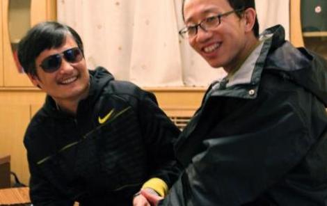 China: Un militant nevazator a evadat din arestul la domiciliu impus de autoritati