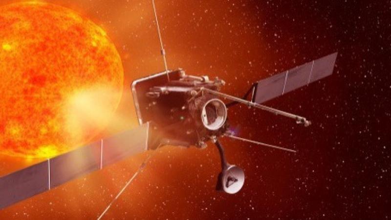 VIDEO! Va fi lansat primul satelit solar care se va apropia la o distanta record de Soare