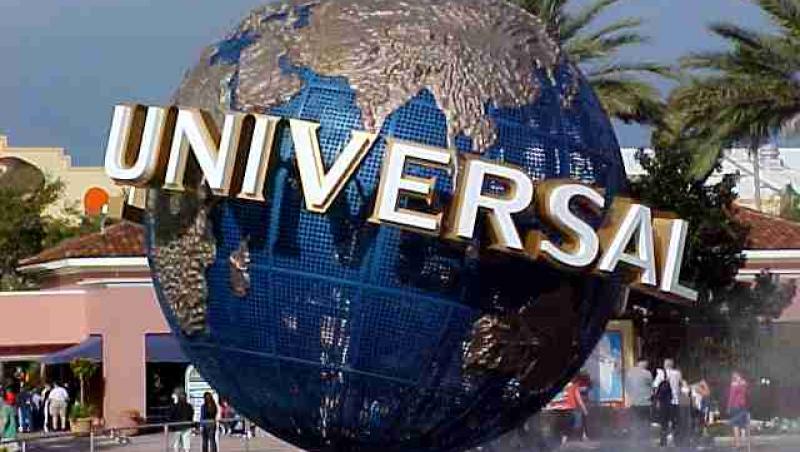 VIDEO! Casa de filme Universal Pictures sarbatoreste 100 de ani de existenta