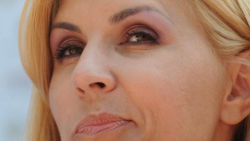 Elena Udrea gafeaza: Vom semna PROTOCOLURI