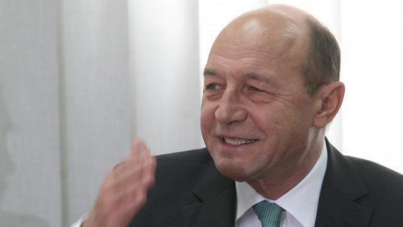 Basescu, citat ca martor in apararea lui Nati Meir