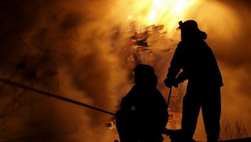 Rusia: 12 oameni au murit in urma unui incendiu izbucnit intr-o piata din Moscova