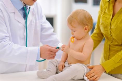 8 lucruri pe care medicul pediatru nu ti le spune