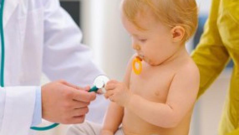 8 lucruri pe care medicul pediatru nu ti le spune