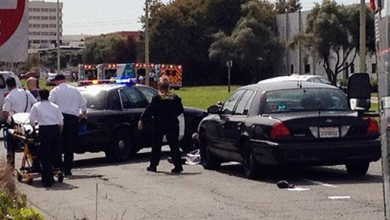 UPDATE! Atac armat la o universitate din California: 7 morti si patru raniti grav