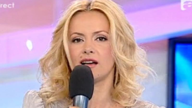 VIDEO! Simona Gherghe vrea mancaruri moldovenesti