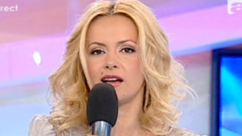 VIDEO! Simona Gherghe vrea mancaruri moldovenesti